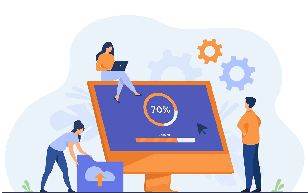 university not found